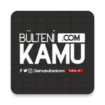 Logo of Kamu Bülteni android Application 